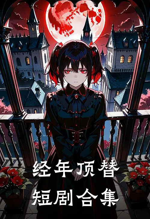 经年顶替短剧合集