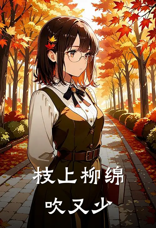 枝上柳绵吹又少