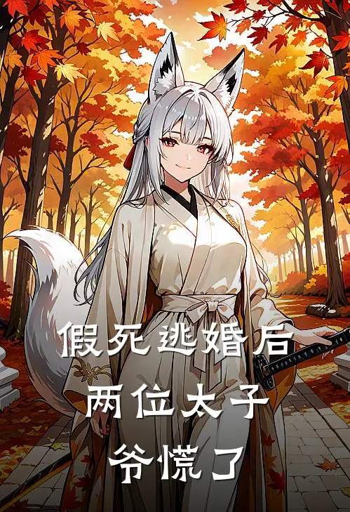 假死逃婚后，两位太子爷慌了