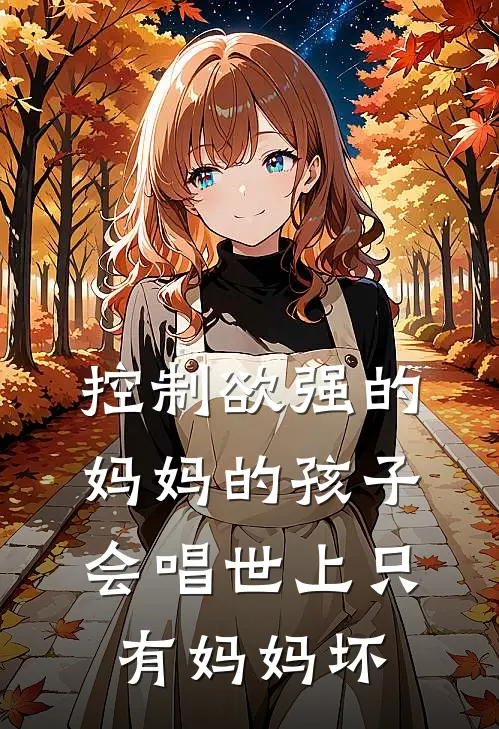 控制欲强的妈妈的孩子会唱世上只有妈妈坏