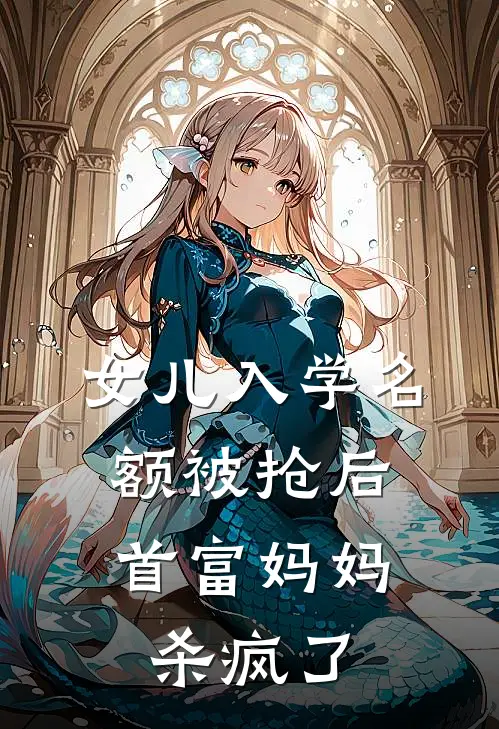 女儿入学名额被抢后，首富妈妈杀疯了