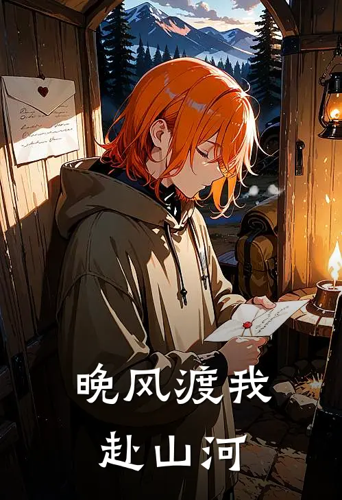 晚风渡我赴山河