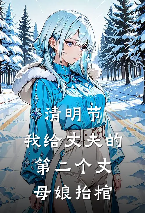 清明节，我给丈夫的第二个丈母娘抬棺