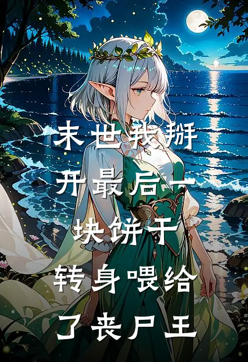 末世我掰开最后一块饼干，转身喂给了丧尸王