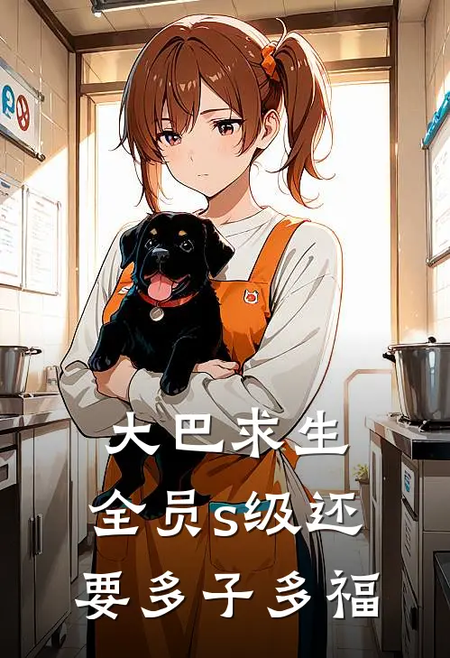 大巴求生：全员s级还要多子多福