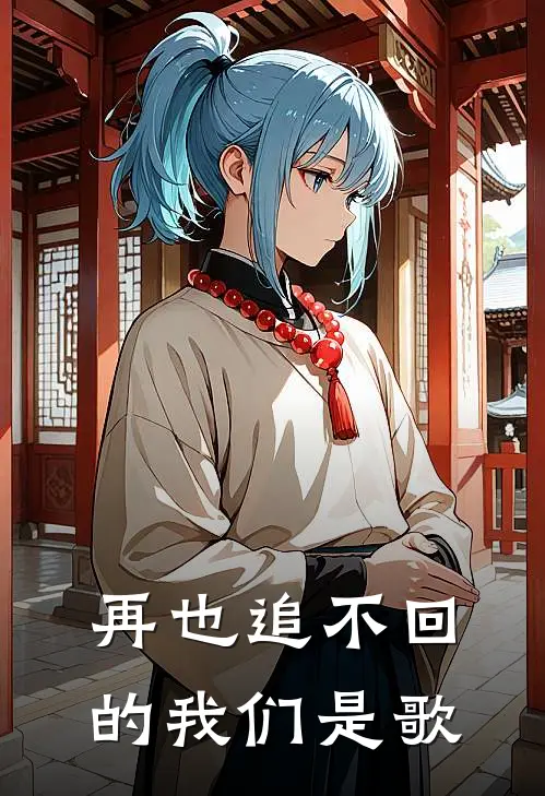 再也追不回的我们是歌