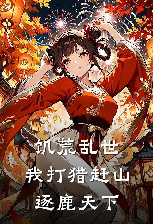 饥荒乱世，我打猎赶山逐鹿天下