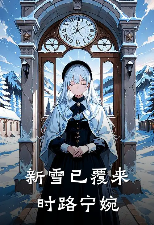 新雪已覆来时路宁婉