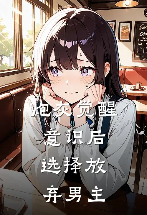 炮灰觉醒意识后，选择放弃男主