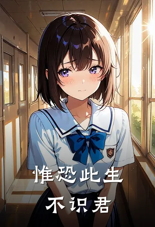 惟恐此生不识君