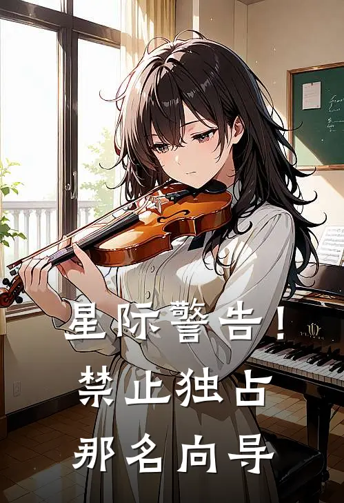 星际警告！禁止独占那名向导