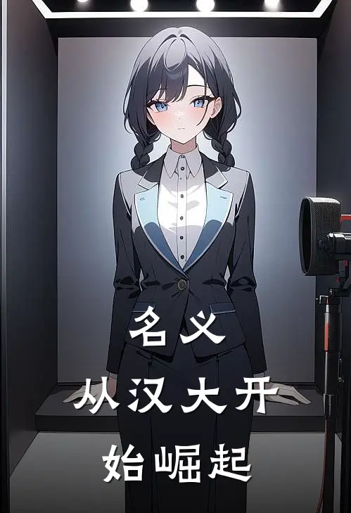 名义：从汉大开始崛起