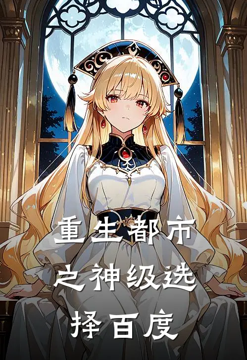 重生都市之神级选择百度