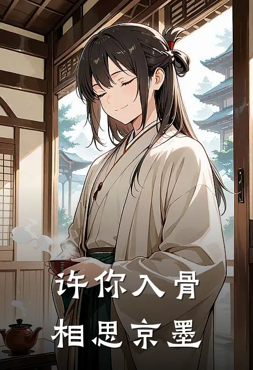 许你入骨相思 京墨