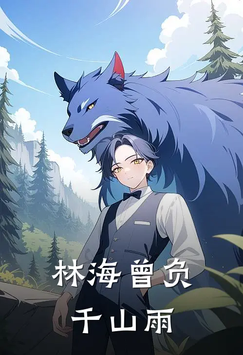 林海曾负千山雨