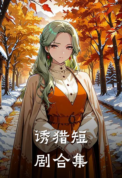 诱猎短剧合集
