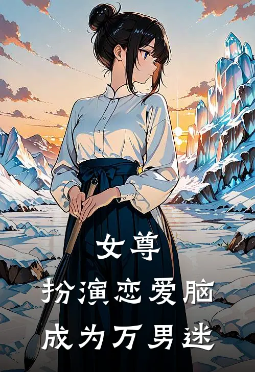 女尊：扮演恋爱脑，成为万男迷