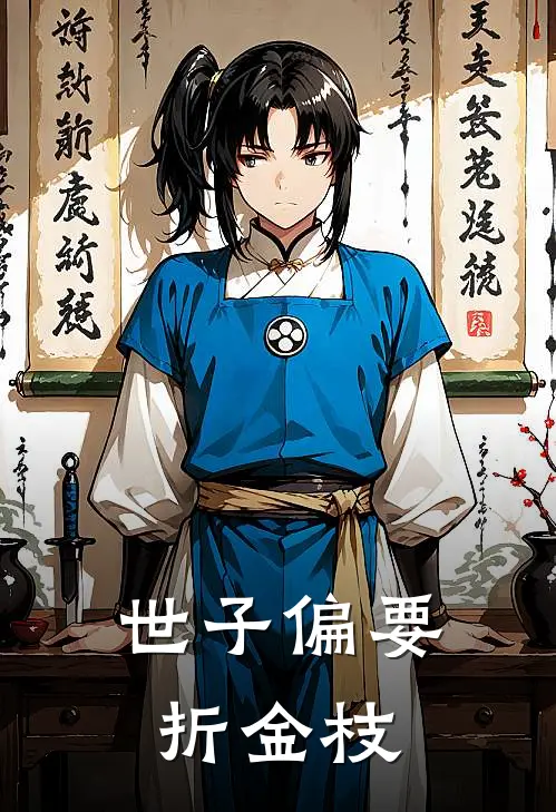 世子偏要折金枝