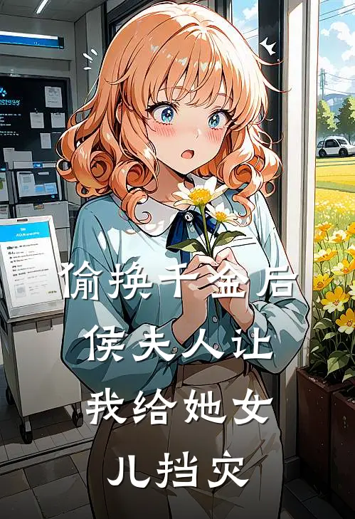 偷换千金后，侯夫人让我给她女儿挡灾