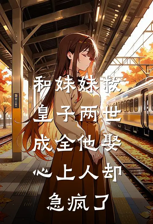 和妹妹救皇子两世，成全他娶心上人却急疯了