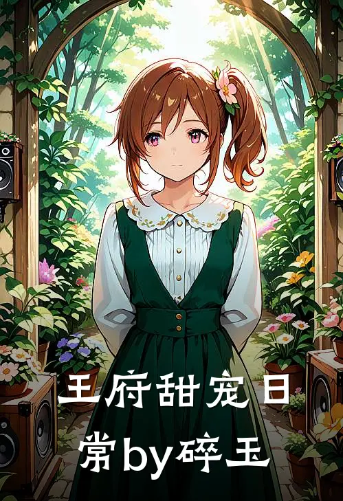 王府甜宠日常by碎玉