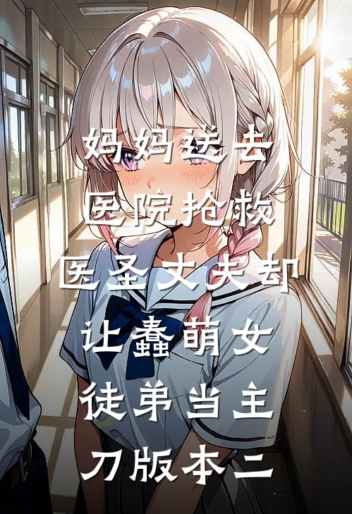 妈妈送去医院抢救，医圣丈夫却让蠢萌女徒弟当主刀（版本二）