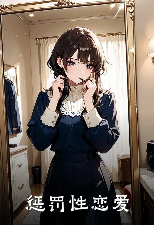 惩罚性恋爱