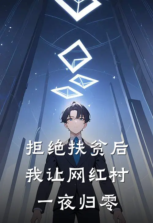 拒绝扶贫后，我让网红村一夜归零