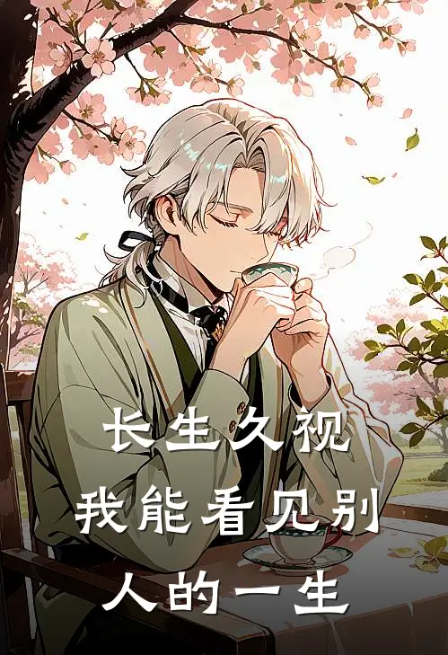 长生久视，我能看见别人的一生