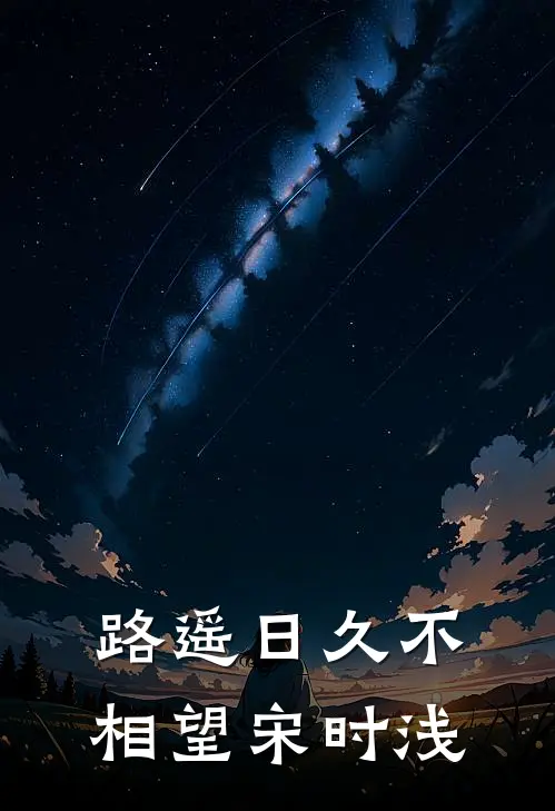 路遥日久不相望宋时浅