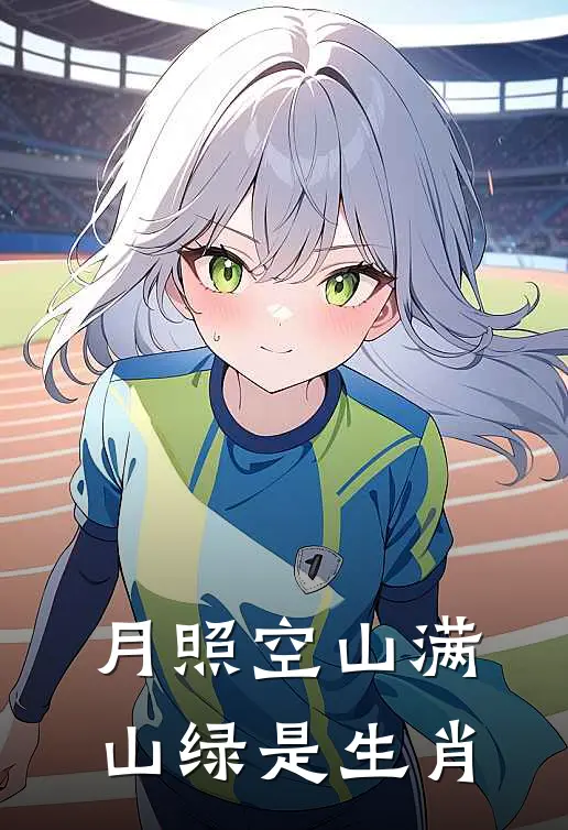 月照空山满山绿是生肖