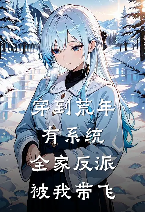 穿到荒年有系统，全家反派被我带飞