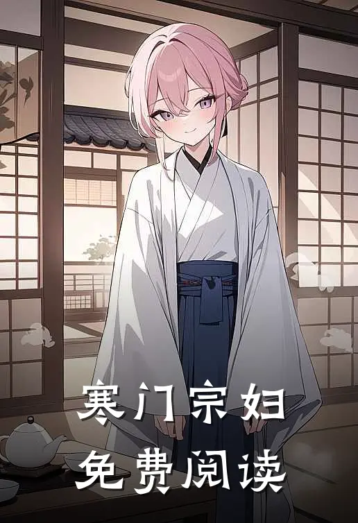 寒门宗妇免费阅读