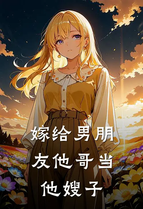 嫁给男朋友他哥当他嫂子