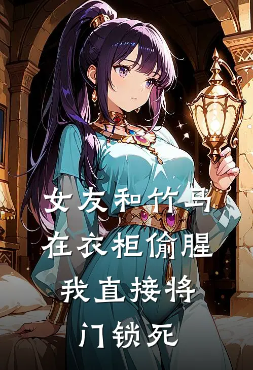 女友和竹马在衣柜偷腥，我直接将门锁死