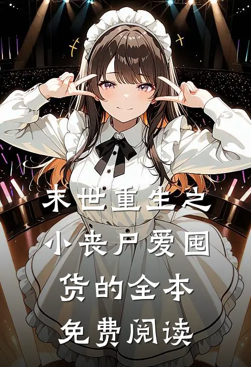 末世重生之小丧尸爱囤货的全本免费阅读