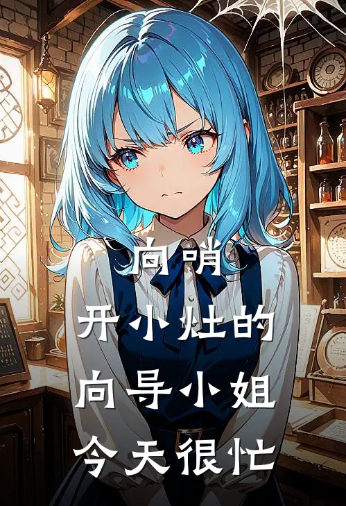 向哨：开小灶的向导小姐今天很忙