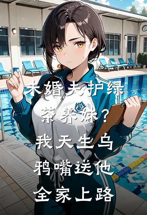 未婚夫护绿茶养妹？我天生乌鸦嘴，送他全家上路