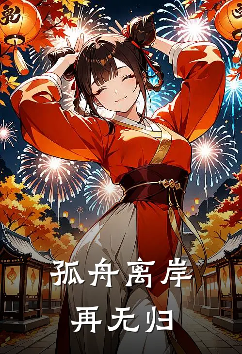 孤舟离岸再无归