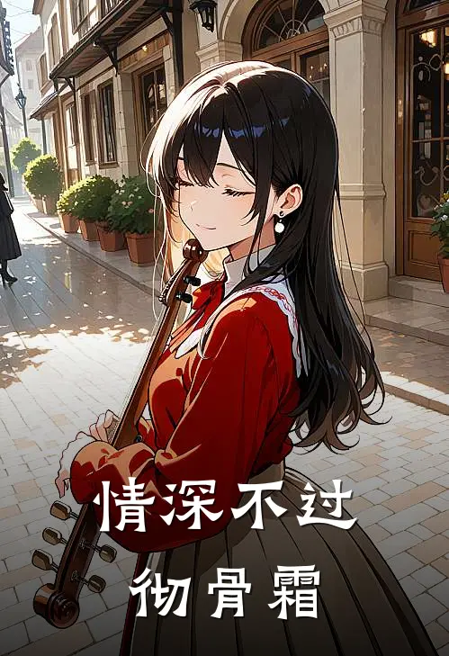 情深不过彻骨霜