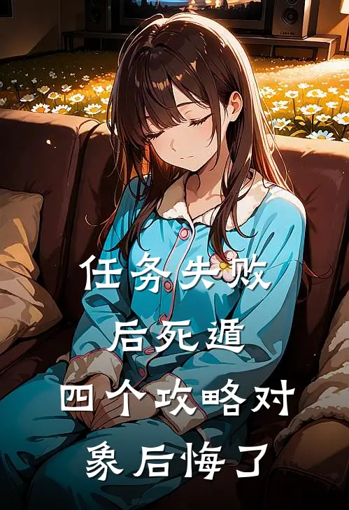 任务失败后死遁，四个攻略对象后悔了