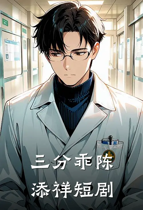 三分乖陈添祥短剧