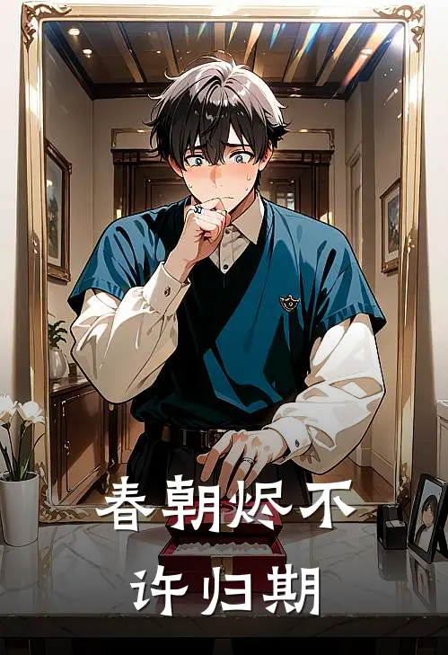 春朝烬不许归期
