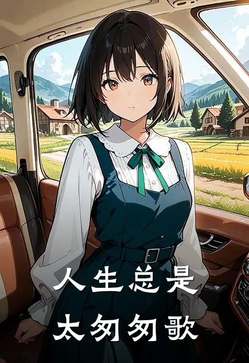 人生总是太匆匆歌