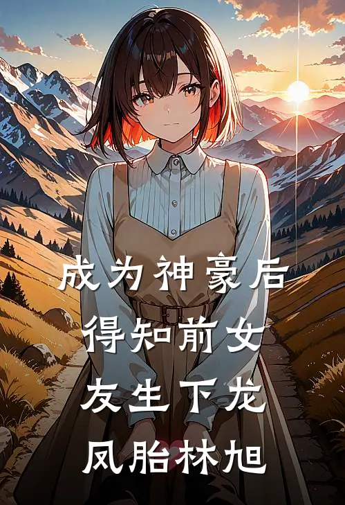 成为神豪后得知前女友生下龙凤胎林旭