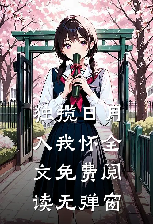 独揽日月入我怀全文免费阅读无弹窗