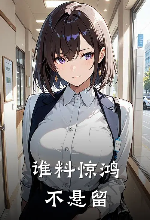 谁料惊鸿不悬留