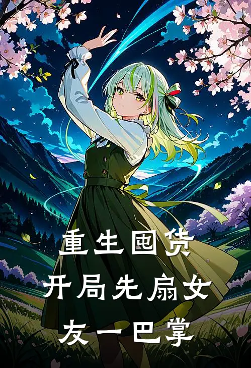 重生囤货：开局先扇女友一巴掌