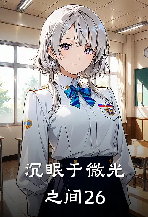 沉眠于微光之间26