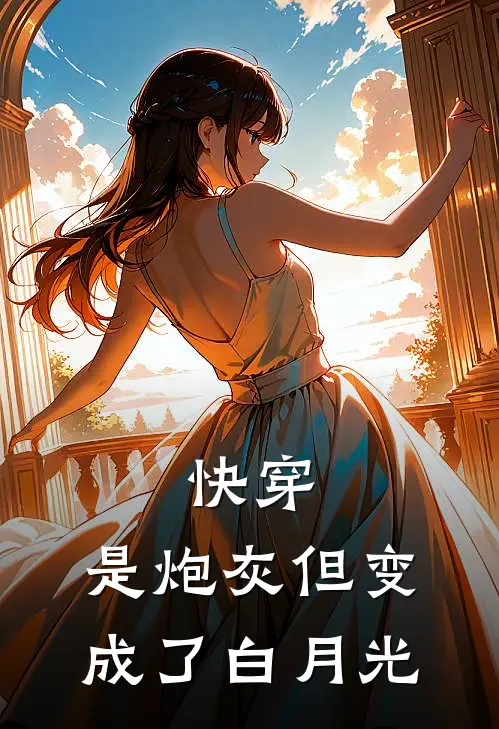 快穿：是炮灰但变成了白月光